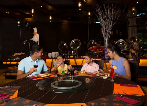 ウルウルレストラン